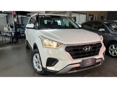 Hyundai Creta 1.6 Attitude 2017