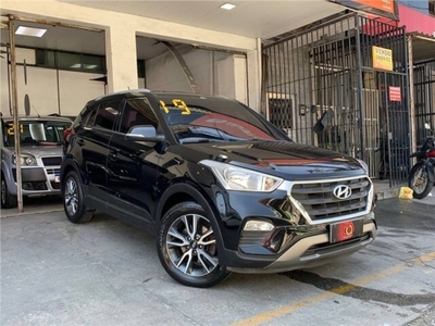 Hyundai Creta 1.6 Pulse Plus (Aut) 2019