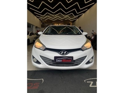 Hyundai HB20 1.0 Comfort 2015