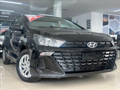 Hyundai HB20 1.0 Sense 2023