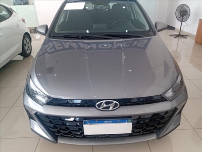 Hyundai HB20 1.0 T-GDI Platinum (Aut) 2023