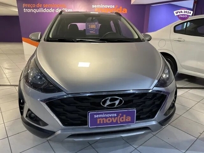 Hyundai HB20X 1.6 Evolution (Aut) 2022