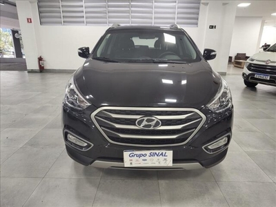 Hyundai ix35 2.0 GL (Aut) 2021