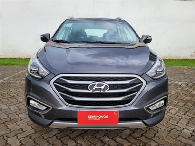 Hyundai ix35 2.0 GL (Aut) 2022