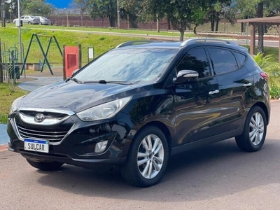 Hyundai ix35 GLS 2.0L 16v (Flex) 2012