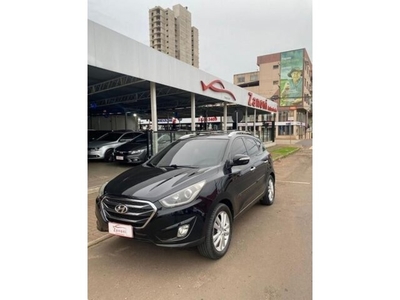 Hyundai ix35 GLS 2.0L 16v (Flex) 2012