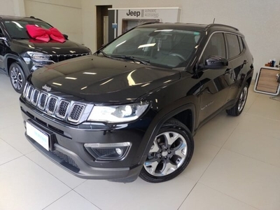 Jeep Compass 2.0 Longitude (Aut) 2020