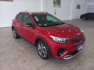 Kia Stonic 1.0 T-GDI MHEV SX DCT 2022