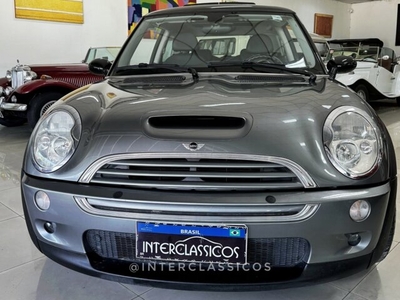 MINI Cooper 1.6 16V 2004