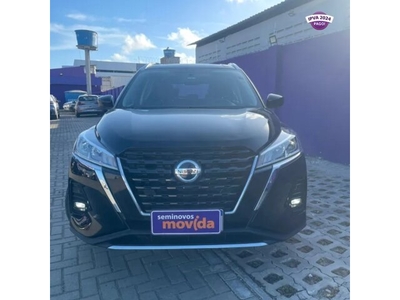 NISSAN Kicks 1.6 Sense 2022