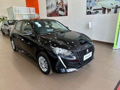 Peugeot 208 1.0 Like 2024