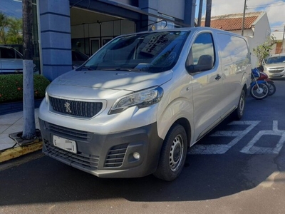 Peugeot Expert 1.6 HDi Business Pack 2020