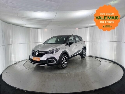 Renault Captur 1.3 TCe Intense CVT 2022