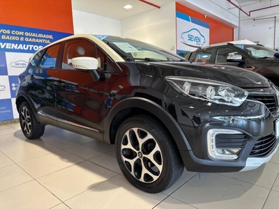 Renault Captur Intense 1.6 16v SCe X-Tronic 2018