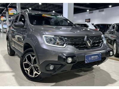 Renault Duster 1.3 TCe Iconic CVT 2023