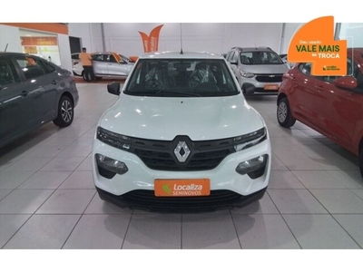 Renault Kwid 1.0 Zen 2023