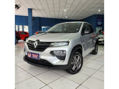 Renault Kwid 1.0 Zen 2023