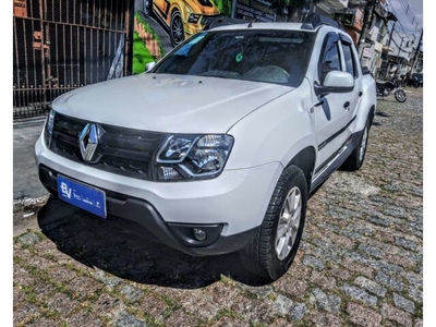 Renault Oroch 1.6 Expression 2022