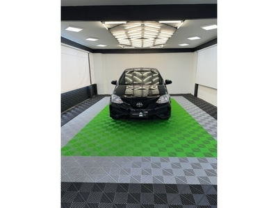 Toyota Etios Hatch Etios XS 1.5 (Flex) 2018