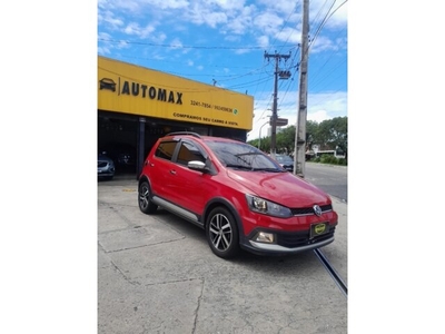 Volkswagen Fox 1.6 MSI Xtreme (Flex) 2018