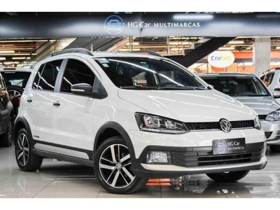 Volkswagen Fox 1.6 Xtreme 2021