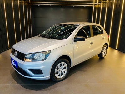 Volkswagen Gol 1.0 2022