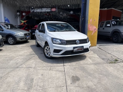 Volkswagen Gol 1.0 2023