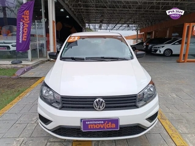 Volkswagen Gol 1.0 2023