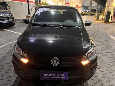 Volkswagen Gol 1.0 2023