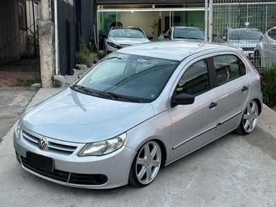 Volkswagen Gol 1.0 (G5) (Flex) 2013