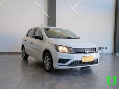 Volkswagen Gol 1.0 MPI (Flex) 2019