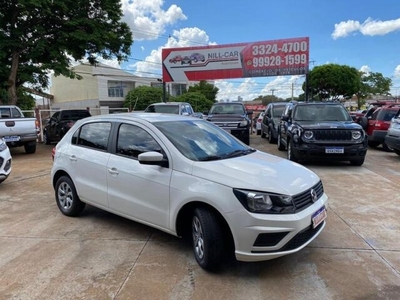 Volkswagen Gol 1.0 MPI (Flex) 2019