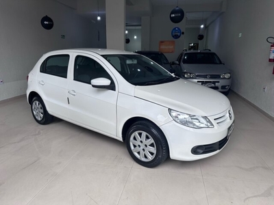 Volkswagen Gol 1.6 (Flex) 2013