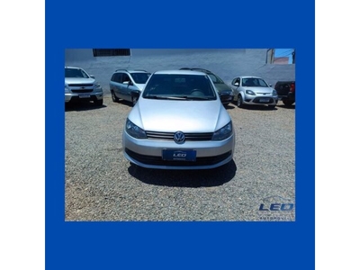 Volkswagen Gol 1.6 VHT (Flex) 2p 2014