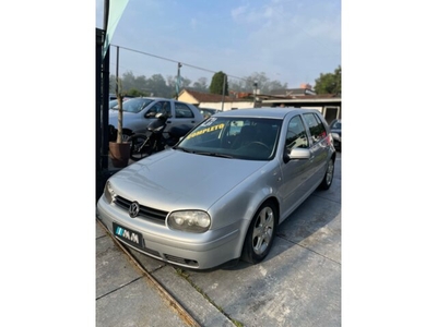 Volkswagen Golf 1.6 MI 2001