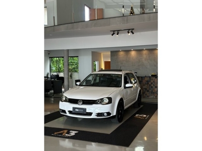 Volkswagen Golf Sportline 1.6 (Flex) 2013