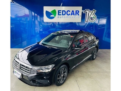 Volkswagen Jetta 1.4 250 TSI Comfortline 2019