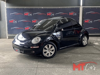 Volkswagen New Beetle 2.0 (Aut) 2010