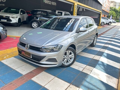 Volkswagen Polo 1.6 MSI (Flex) 2019