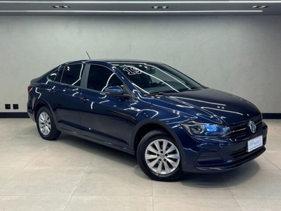 Volkswagen Virtus 1.6 MSI (Flex) 2019