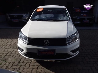 Volkswagen Voyage 1.0 2023