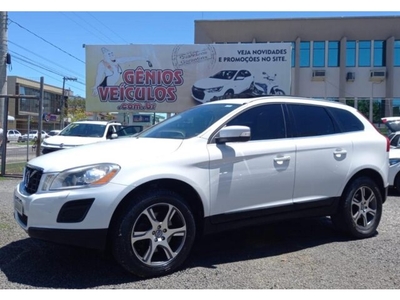 Volvo XC60 2.0 T5 Dynamic 2012