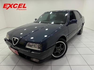 Alfa Romeo 164 3.0 V6 12V 1994