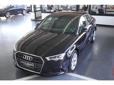 Audi A3 Sedan 1.4 Prestige Tiptronic 2020