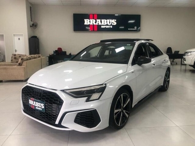 Audi A3 Sportback 1.4 S line Limited 2022