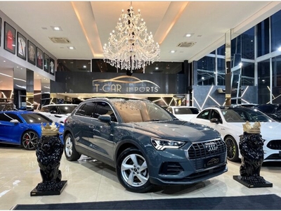 Audi Q3 1.4 Prestige Plus S Tronic 2022