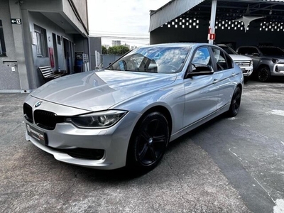 BMW Série 3 320i 2.0 (Aut) 2013