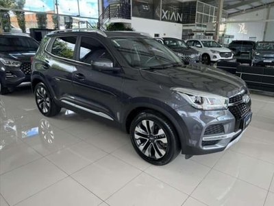 CAOA CHERY TIGGO 5X