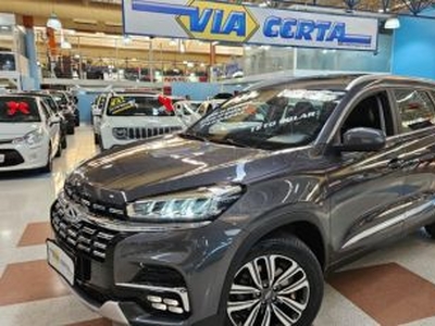 Chery Tiggo 8 1.6 Tgdi Txs Dct