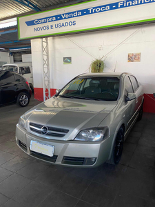 Chevrolet Astra Sedan 2.0 Advantage Flex Power 4p